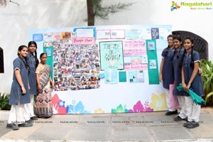 FICCI-Young Ladies Organization Go Green Hyderabad