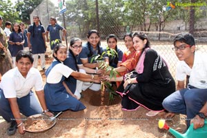 FICCI-Young Ladies Organization Go Green Hyderabad