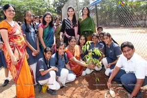 FICCI-Young Ladies Organization Go Green Hyderabad