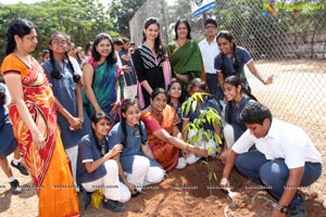 FICCI-Young Ladies Organization Go Green Hyderabad