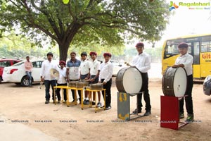 FICCI-Young Ladies Organization Go Green Hyderabad