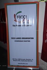 FICCI-Young Ladies Organization Go Green Hyderabad