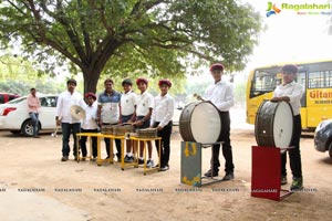 FICCI-Young Ladies Organization Go Green Hyderabad