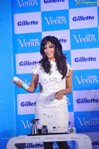 Gillette Venus Satin Care Shave Gel