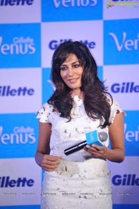 Gillette Venus Satin Care Shave Gel