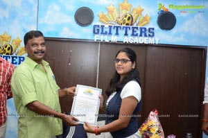 Glitters Convocation Ceremony