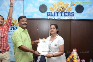 Glitters Convocation Ceremony