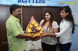 Glitters Convocation Ceremony