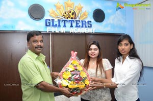 Glitters Convocation Ceremony