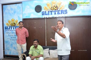 Glitters Convocation Ceremony