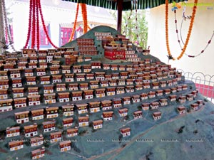 Golden Buddha Coorg