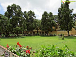 Golden Buddha Coorg