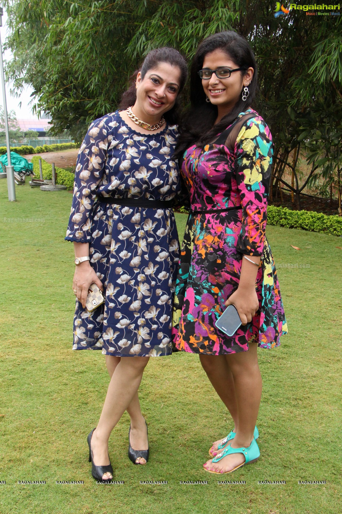 Grape Stomping Brunch at The Square, Novotel Hyderabad Convention Centre