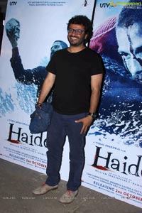 Haider