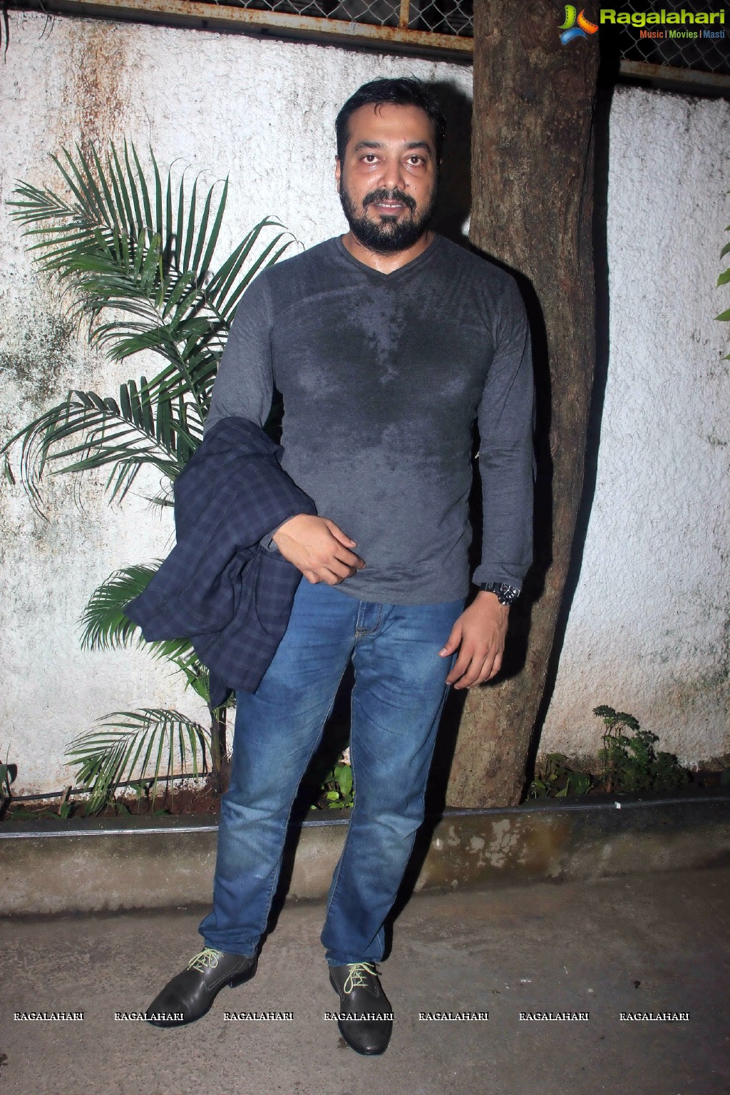 Haider Special Screening in Mumbai