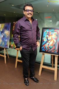 Hari Art Exhibition