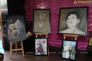 Hari Art Exhibition