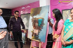 Hari Art Exhibition