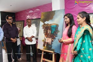 Hari Art Exhibition