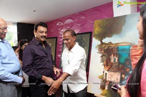 Hari Art Exhibition