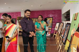 Hari Art Exhibition