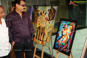 Hari Art Exhibition