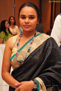 Hetal Chudasama