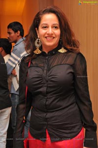 Hetal Chudasama