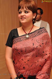 Hetal Chudasama