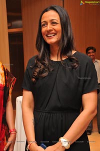 Hetal Chudasama