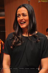 Hetal Chudasama