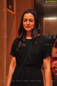 Hetal Chudasama