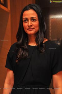 Hetal Chudasama