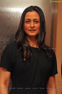 Hetal Chudasama