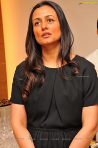 Hetal Chudasama