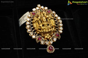 Hiya Jewellers Somajiguda