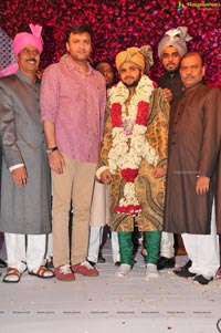 Hyderabad Wedding