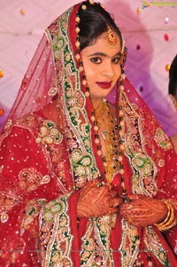 Hyderabad Wedding