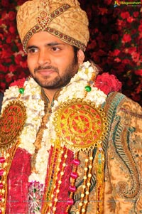 Hyderabad Wedding