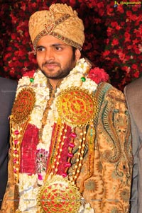 Hyderabad Wedding