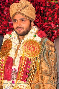 Hyderabad Wedding