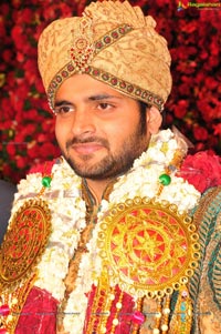 Hyderabad Wedding