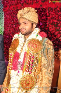 Hyderabad Wedding