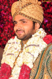 Hyderabad Wedding