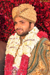 Hyderabad Wedding