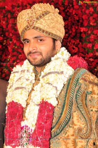 Hyderabad Wedding