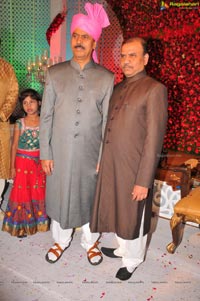 Hyderabad Wedding