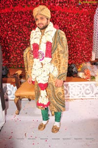 Hyderabad Wedding