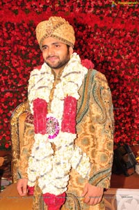 Hyderabad Wedding