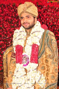 Hyderabad Wedding